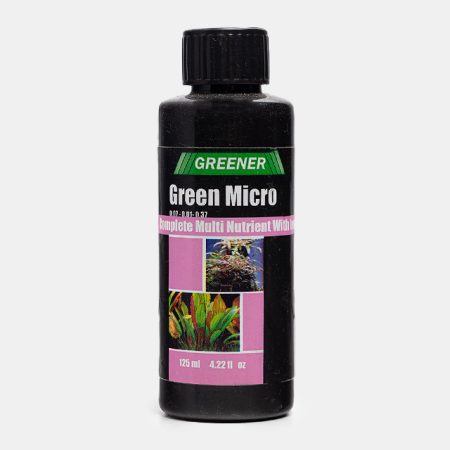 کود مایع گرین میکرو گرینر