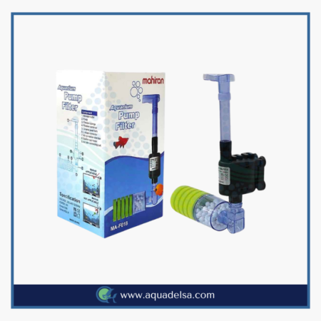 بیو فیلتر اسفنجی ماهیران MA-F018