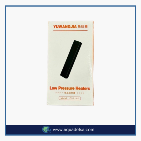 بخاری کم فشار پلنت YUWANGJIA CY-01-02 (10 وات)