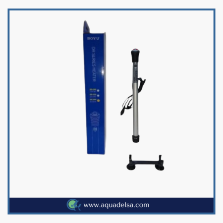 بخاری هوشمند شیشه ای کوارتز بویو DR-300