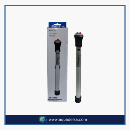 بخاری هوشمند شیشه ای کوارتز بویو DR-100