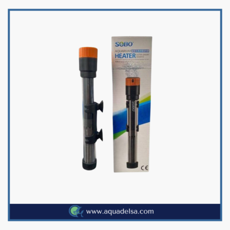 بخاری آکواریوم سوبو HX-300 (300 وات)