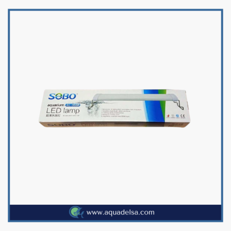 نور آکواریوم سوبو مدل LED-350P