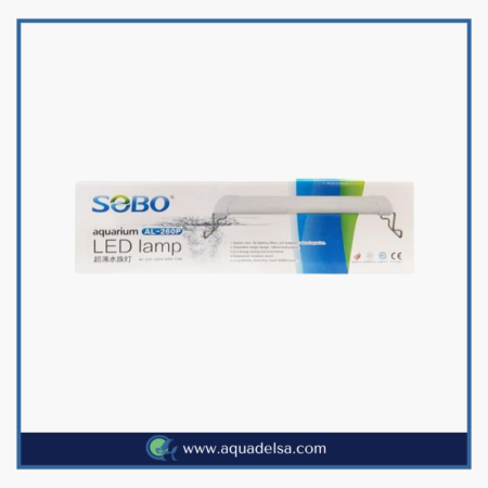 نور آکواریوم سوبو مدل LED-AL-260P
