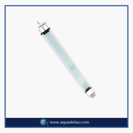 نور آکواریوم سوبو مدل (60cm) LED-AL-600P