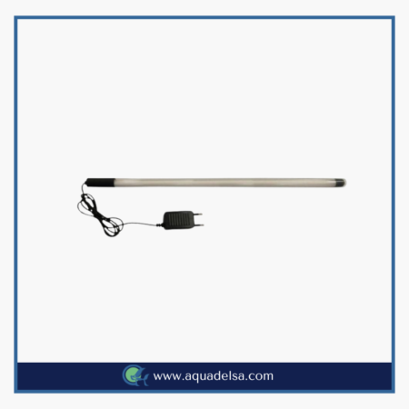 لامپ مهتابی آکواریومی آکوا مدل L-600 سفید