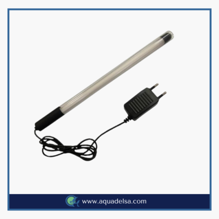 لامپ مهتابی آکواریوم آکوا مدل L-300 آبی