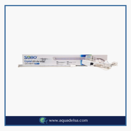نور LED آکواریوم سوبو مدل SB-CL9W