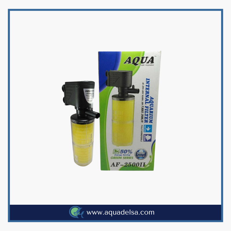 فیلتر داخلی آکوا AF-2500II