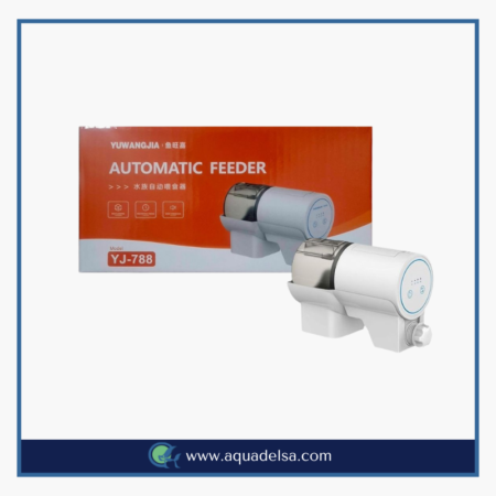 غذا ریز اتوماتیک آکواریوم YJ-788