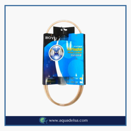 سیفون شیردار آکواریوم بویو GC-303