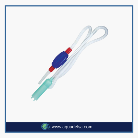 سیفون آکواریوم S-02