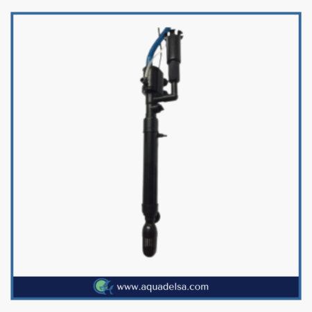 فیلتر چندکاره آکواریوم آکوا مدل AQ-UV5