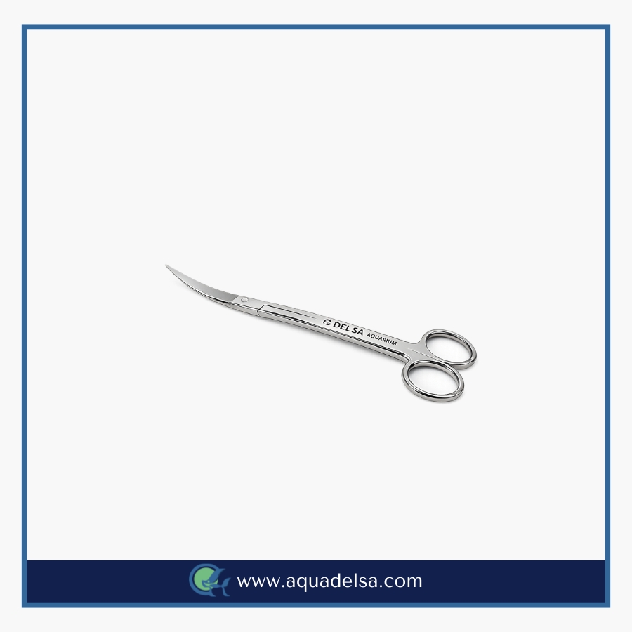 Copy of delsa product (10) قیچی هوپار S چمن زن آکواریوم