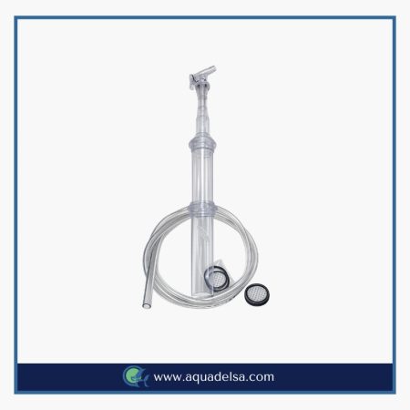 سیفون رویال RO_60 شیردار