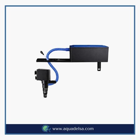 تاپ فیلتر سوبو مدل WP-2880F