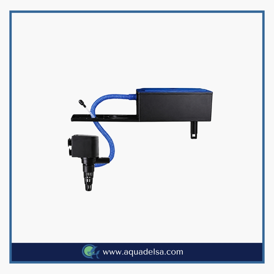 تاپ فیلتر سوبو مدل WP-2880F