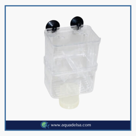 زایشگاه ماهی رویال مدل SN-113