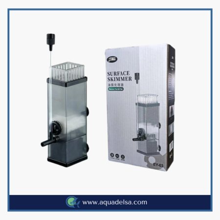اسکیمر آکواریوم مدل EY-03 جی بالو
