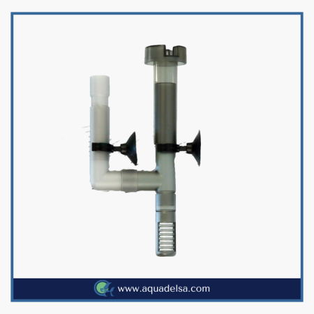 اسکیمر آکواریوم آتمن مدل SK350