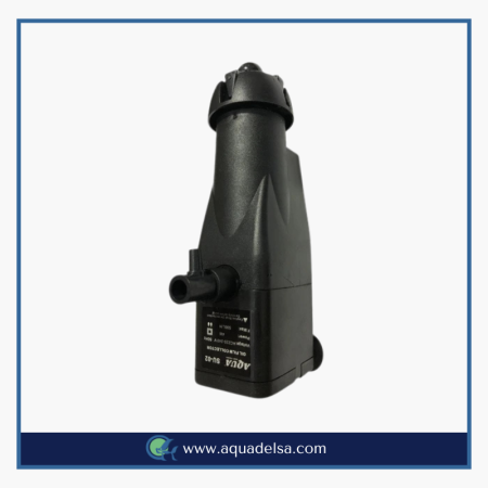 اسکیمر آکواریوم آکوا مدل SU02
