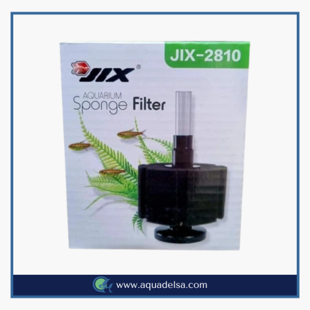 بیو فیلتر اسفنجی آکواریوم JIX-2810