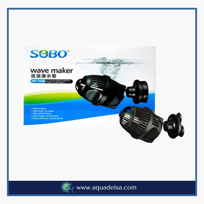 موج ساز آکواریوم سوبو مدل WP-100M موج ساز آکواریوم سوبو مدل WP-100M