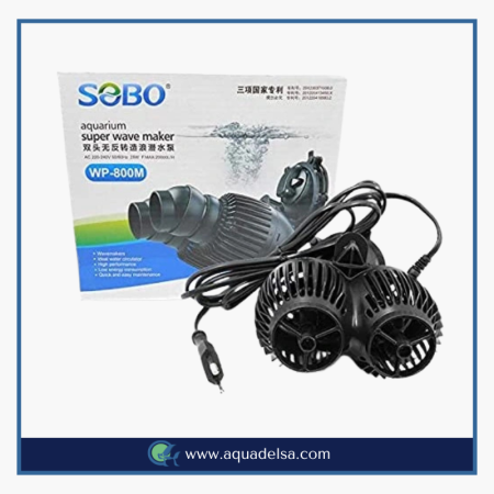 موج ساز آکواریوم سوبو مدل WP-800M