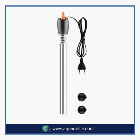 بخاری آکواریوم سی استار مدل HX-233 ظرفیت 300 وات