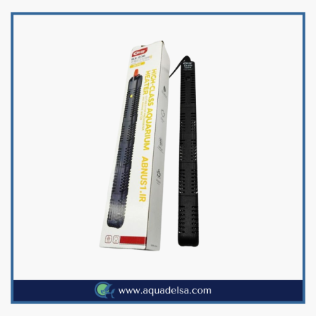بخاری آکواریوم سی استار مدل HX936 ظرفیت 300 وات
