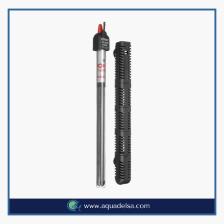 بخاری آکواریوم سی استار مدل HX936 ظرفیت 500 وات