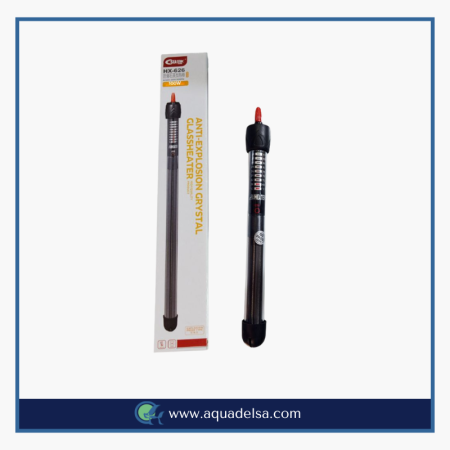 بخاری آکواریوم سی استار مدل HX-626 ظرفیت 100 وات