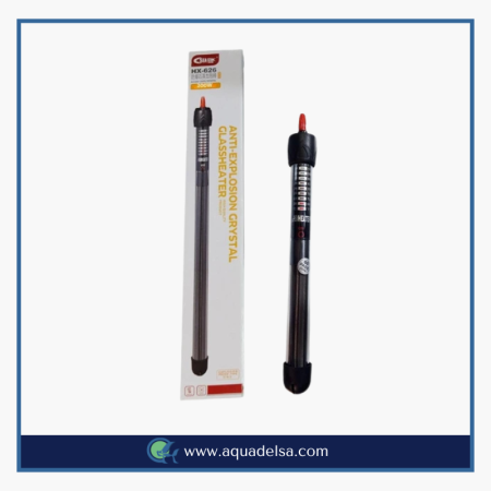 بخاری آکواریوم سی استار مدل HX-626 ظرفیت 200 وات