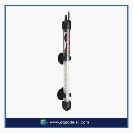 بخاری آکواریوم سی استار مدل HX906 ظرفیت ۳۰۰ وات یدک دار