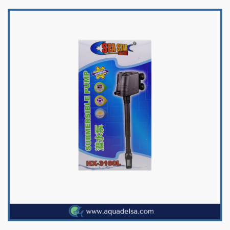 پمپ آب آکواریوم سی استار مدل HX-3160L