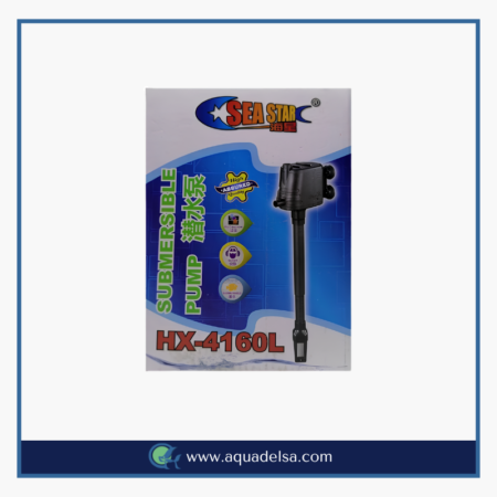 پاور هد سی استار مدل HX-4160L