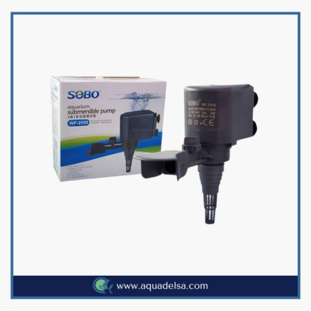پاور هد آکواریوم سوبو مدل WP-2550