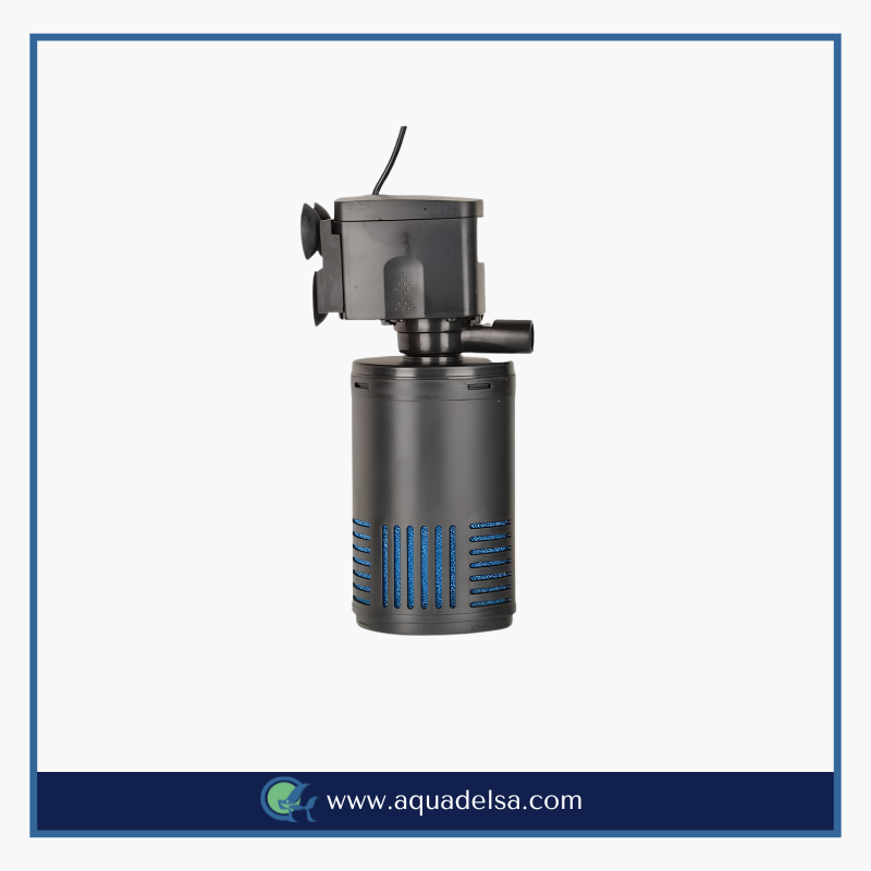 فیلتر داخلی آکواریوم مدل AB-2002