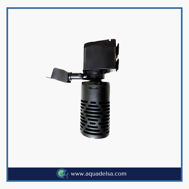 فیلتر داخلی آکواریوم مدل AB-2003