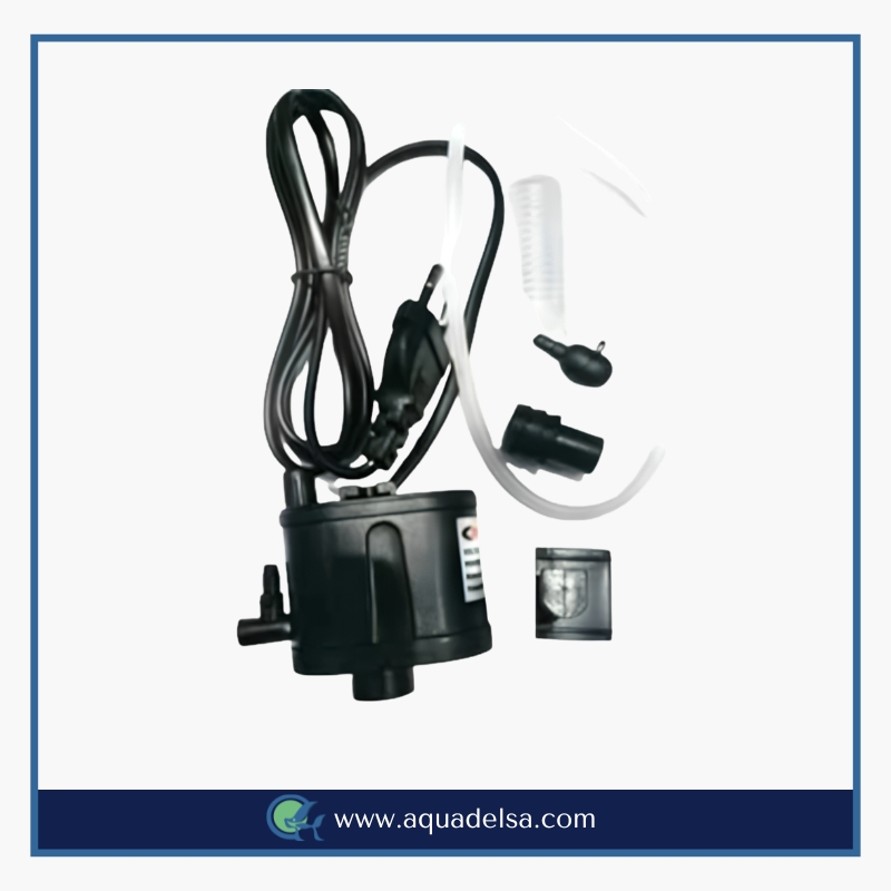 پاور هد آکواریوم سی استار مدل HX-1290